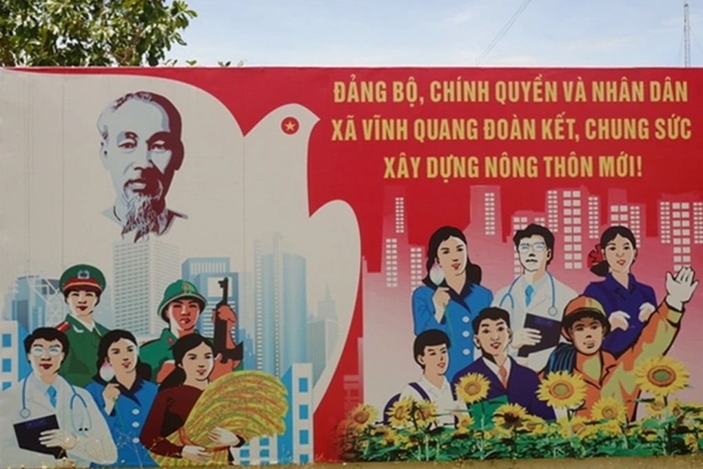 Bất ngờ ở xã từng có hơn nửa số dân là nghèo tại huyện miền núi ở Bình Định - 4 Bất ngờ ở xã từng có hơn nửa số dân là nghèo tại huyện miền núi ở Bình Định - 4