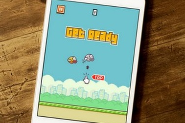 “Cha đẻ” Flappy Bird tiết lộ lý do khai tử trò chơi của mình