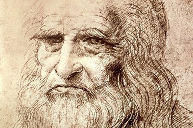 Leonardo Da Vinci là thiên tài toàn năng