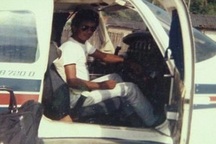 Phi công may mắn nhất thế giới, thoát chết sau 11 vụ tai nạn máy bay