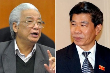 Các cựu Thống đốc và tái cơ cấu ngân hàng