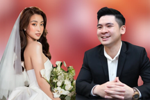 Hé lộ đám cưới Đỗ Mỹ Linh với Chủ tịch CLB Bóng đá Hà Nội