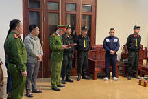 Khởi tố lãnh đạo, nhân viên Công ty CP đăng kiểm Bắc Kạn