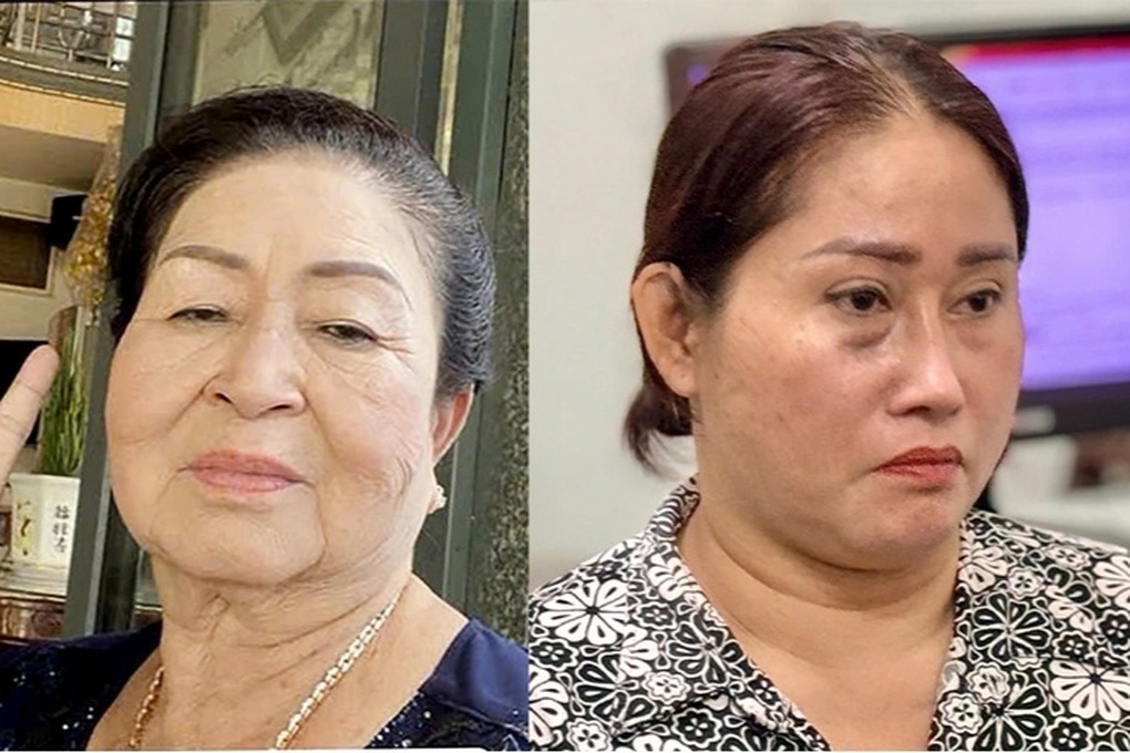 Vụ mẹ chồng và con dâu cầm đầu đường dây mại dâm: Truy tìm 2 khách mua dâm - 1 Vụ mẹ chồng và con dâu cầm đầu đường dây mại dâm: Truy tìm 2 khách mua dâm