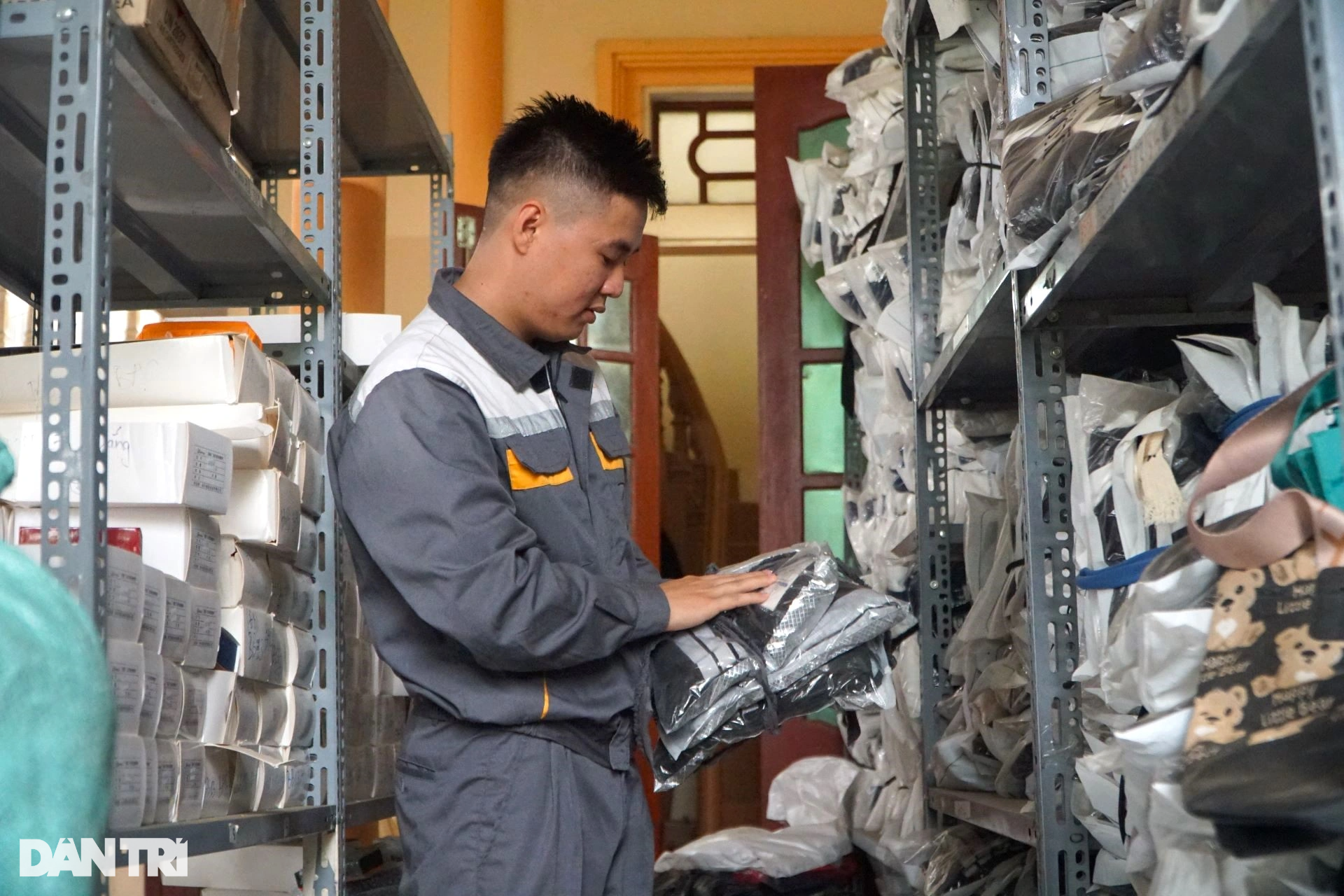 Chàng trai trẻ kiếm trăm triệu đồng mỗi tháng bỏ về quê, mơ làm vua hươu - 2 Chàng trai trẻ kiếm trăm triệu đồng mỗi tháng bỏ về quê, mơ làm vua hươu - 2