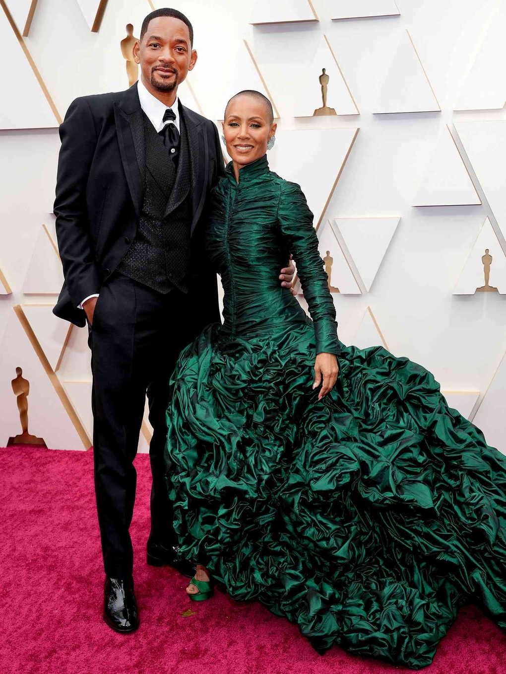 Sự thật đúng như lời đồn, vợ chồng Will Smith đã bí mật ly thân 7 năm - 1 Sự thật đúng như lời đồn, vợ chồng Will Smith đã bí mật ly thân 7 năm - 1