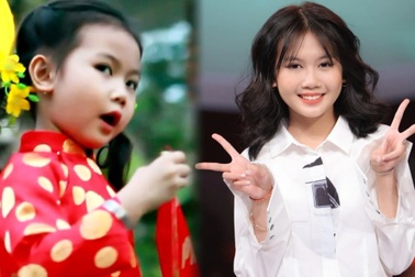 "Sao nhí" Bảo An sa sút tinh thần vì bị người lạ quấy rối, tố giật chồng