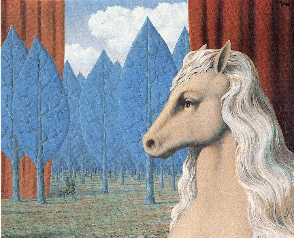 VCCA tổ chức triển lãm số tranh vẽ của Rene Magritte và Frida Kahlo - 4 VCCA tổ chức triển lãm số tranh vẽ của Rene Magritte và Frida Kahlo - 4