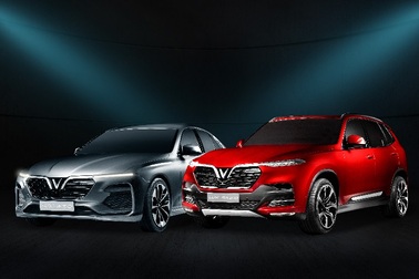 VinFast tuyển đại lý ủy quyền kinh doanh ô tô trên toàn quốc