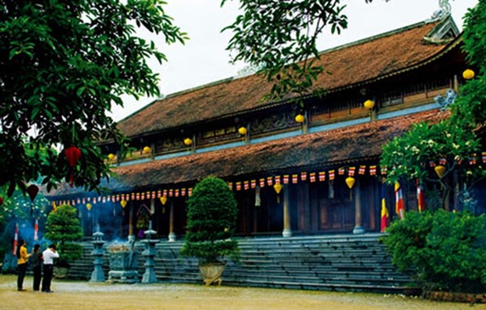 Nhiều nhà chùa không tổ chức lễ Vu lan để phòng dịch Covid-19 - 2 Nhiều nhà chùa không tổ chức lễ Vu lan để phòng dịch Covid-19 - 2