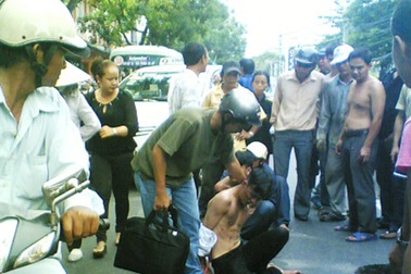 “Điểm mặt” tội phạm cuối năm