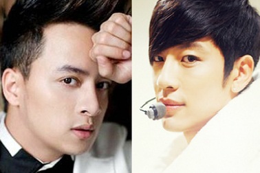 Ca sỹ Việt và chuyện… “đạo, nhái”