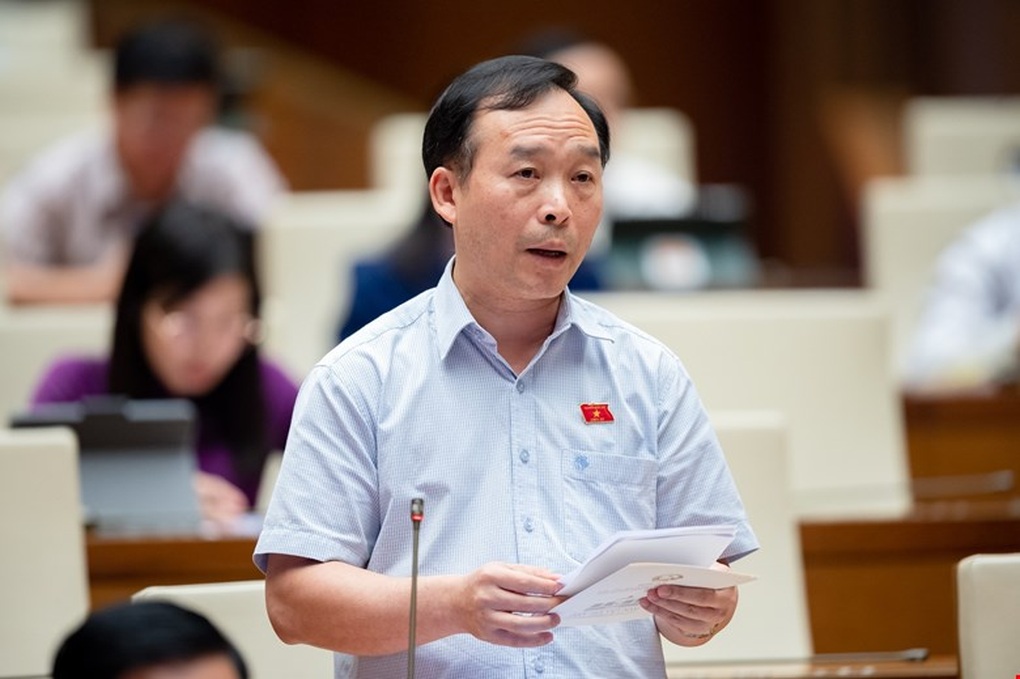 Cần quy định rõ số lượng tối đa của lực lượng an ninh trật tự ở cơ sở - 3 Cần quy định rõ số lượng tối đa của lực lượng an ninh trật tự ở cơ sở - 3