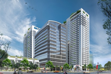 “Du ngoạn miền đất hứa” cùng Tràng An Complex