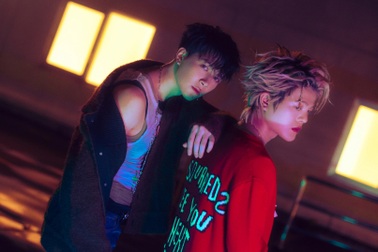 Anh Tú Atus tiết lộ mối quan hệ với RHYDER sau "Anh trai say hi"