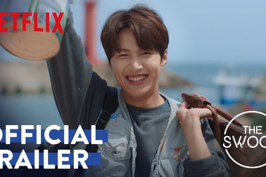 Trailer giới thiệu phim "Hometown Cha-Cha-Cha"