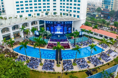 Một năm bứt phá của Tập đoàn Thiên Khôi nhờ chuyển đổi số