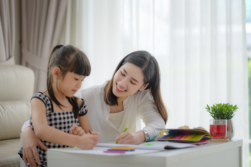 Dinh dưỡng từ Vitatree: DHA và Lutein cho sự phát triển của trẻ - 1