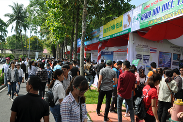 Đại học Huế công bố điểm trúng tuyển