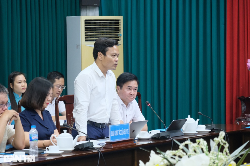 Nguy cơ bùng phát Covid-19 mạnh ở miền Tây nếu bỏ quên bài học TPHCM - 3 Nguy cơ bùng phát Covid-19 mạnh ở miền Tây nếu bỏ quên bài học TPHCM - 3