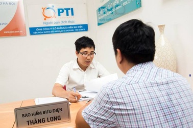 Bảo hiểm để giảm thiểu thiệt hại cháy nổ