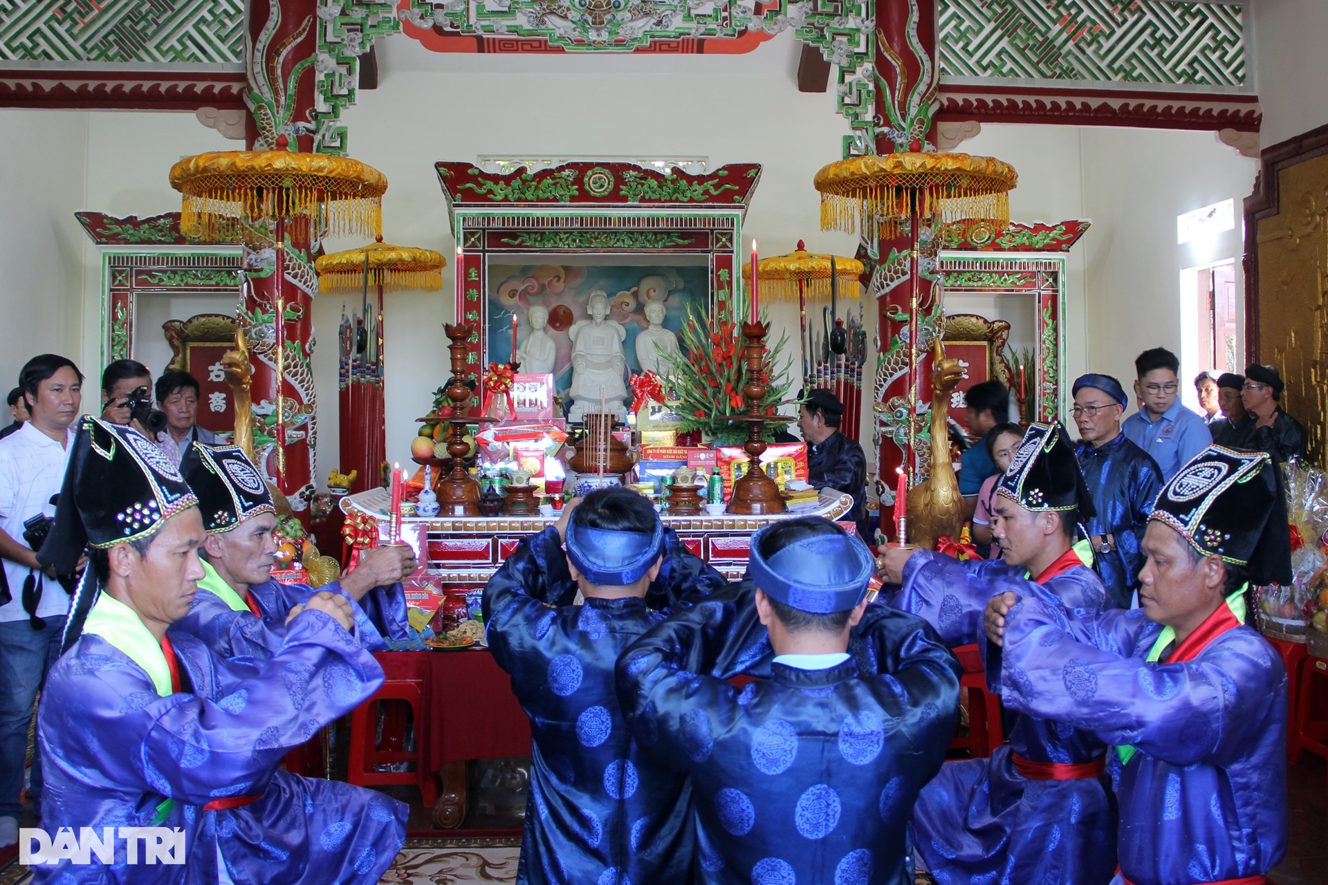 Cảnh đẹp ở cụm đảo hoang sơ, nơi loài chim quý tụ thành đàn sinh sống - 6 Cảnh đẹp ở cụm đảo hoang sơ, nơi loài chim quý tụ thành đàn sinh sống - 6