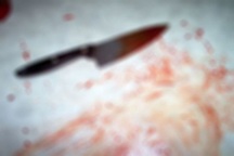 Bắt nghi phạm đâm 4 người thương vong tại sòng bài