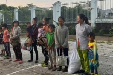 Đồng Nai phát hiện 22 người nước ngoài nhập cảnh trái phép