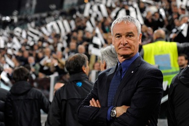 Inter bất ngờ sa thải HLV Ranieri