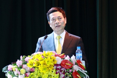 "Trường ĐH nên cho sinh viên làm trước rồi hãy dạy sau"