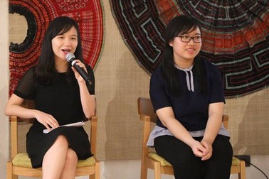 “Tuyệt chiêu” săn học bổng quốc tế ngắn hạn của các cô gái năng động