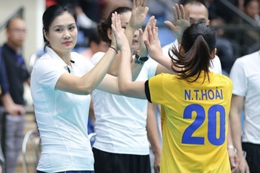 "Kỷ luật HLV Kim Huệ là cách làm tùy tiện"