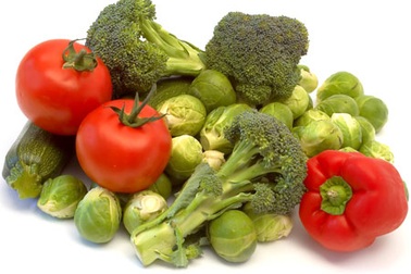 Bảo quản rau củ dễ mà khó