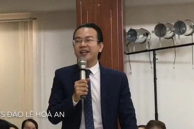 TS Đào Lê Hòa An đề cập về những cái like chết người trong giới trẻ
