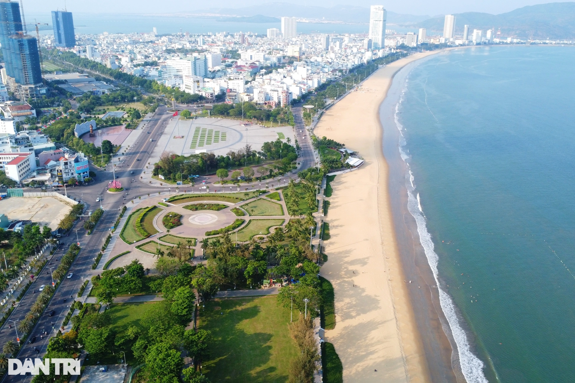 3 khách sạn hạng sang chắn một phần biển Quy Nhơn - 12 3 khách sạn hạng sang chắn một phần biển Quy Nhơn - 12
