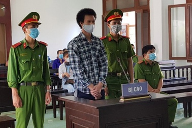 Tử hình thanh niên 19 tuổi giết, hiếp bé gái 13 tuổi