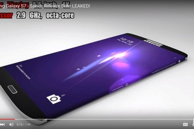 Galaxy S7 có 3 phiên bản, ra mắt trong tháng 1/2016