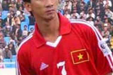 Trường Giang vắng mặt, Quốc Anh và Hoàng Duy được gọi