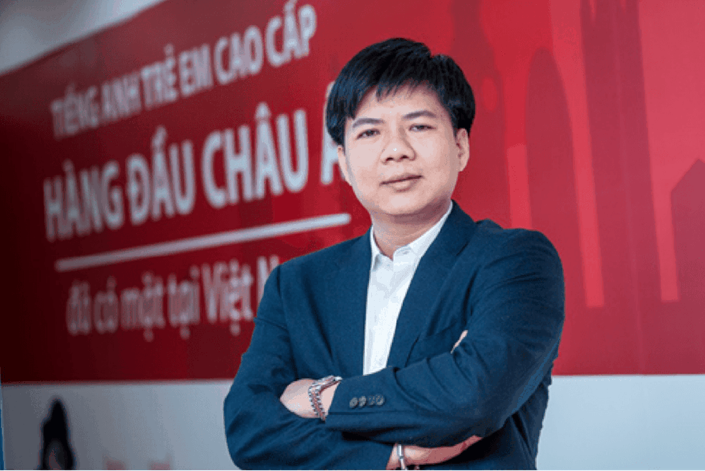 Nghìn tỷ đồng chảy vào công ty giáo dục: Ai bạo tay như shark Thủy? - 1 Nghìn tỷ đồng chảy vào công ty giáo dục: Ai bạo tay như shark Thủy? - 1