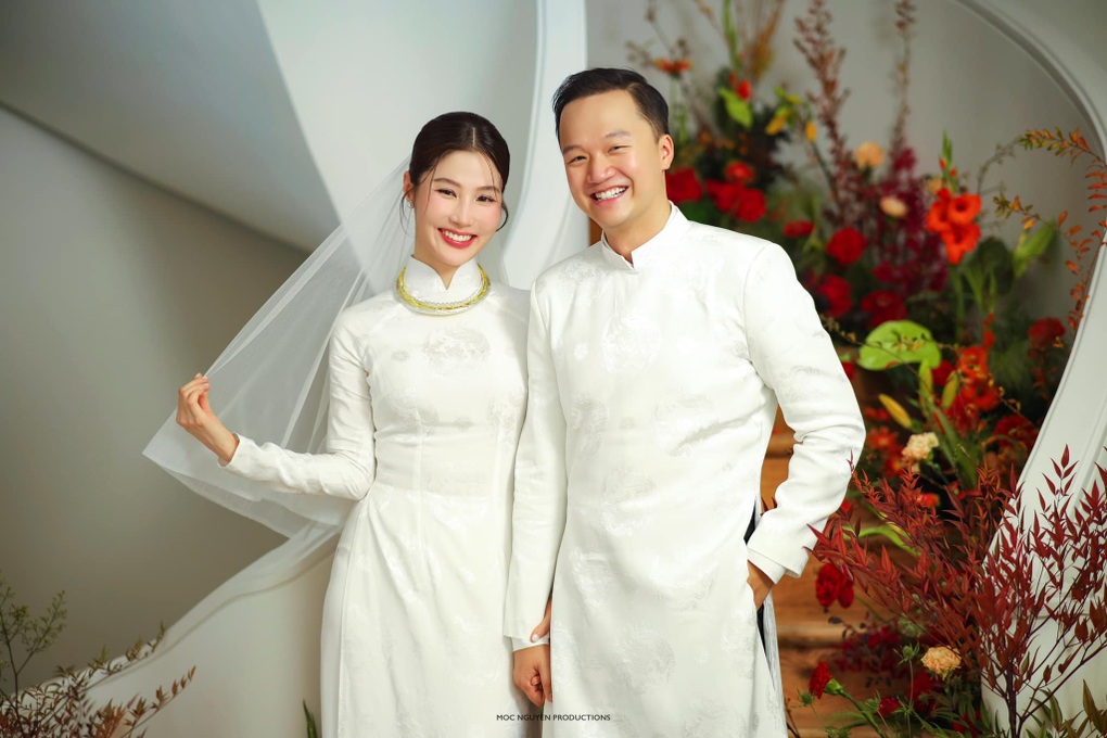 Diễm My 9X được mẹ chồng cưng chiều, xây biệt thự cạnh nhà bố mẹ chồng - 1 Diễm My 9X được mẹ chồng cưng chiều, xây biệt thự cạnh nhà bố mẹ chồng - 1