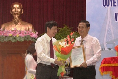 Cần Thơ: Sẽ thành lập mới 129 trường học cho các cấp