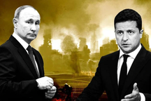 Nga-Ukraine so găng nảy lửa: Kiev không đạt kỳ vọng, Mỹ và châu Âu lo lắng