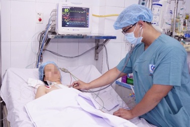 Bệnh nhân trẻ thập tử nhất sinh vì căn bệnh ở người già