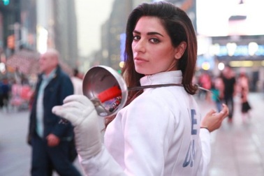 Những "bông hồng" quyến rũ rực lửa của thể thao Mỹ Latin