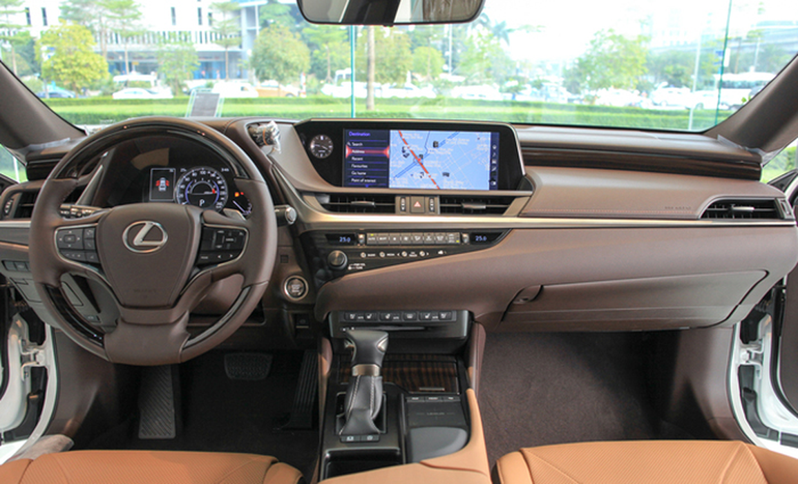 Volvo S90 2022 ra mắt và những gã sừng sỏ cùng phân khúc tại Việt Nam - 10