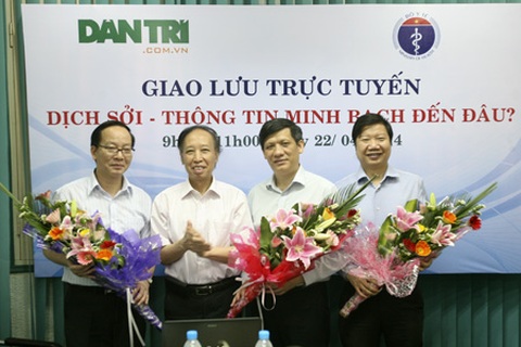 Phòng bệnh sởi cho trẻ dưới 9 tháng tuổi không khó!