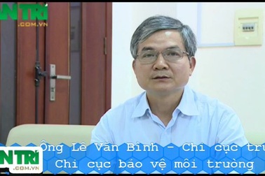 Vụ cá chết trên sông Âm: Kiểm tra một số doanh nghiệp chế biến lâm sản