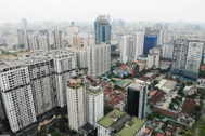 Thanh tra KĐT Trung Hòa - Nhân Chính: Vinaconex, Handico6 vi phạm gì?