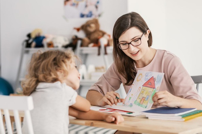 Phụ huynh cho con học trường Quốc tế, chất lượng cao: “Chúng tôi phải lập kế hoạch dài hạn để không biến học phí của con thành gánh nặng” - Ảnh 6. Phụ huynh cho con học trường Quốc tế, chất lượng cao: “Chúng tôi phải lập kế hoạch dài hạn để không biến học phí của con thành gánh nặng” - Ảnh 6.
