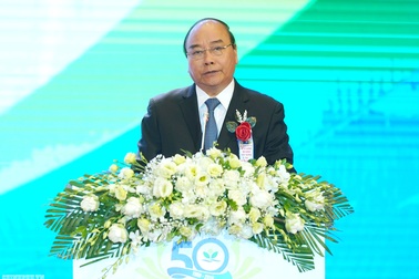 Thủ tướng: Nâng cao hơn nữa chất lượng khám chữa bệnh cho trẻ em trên cả nước